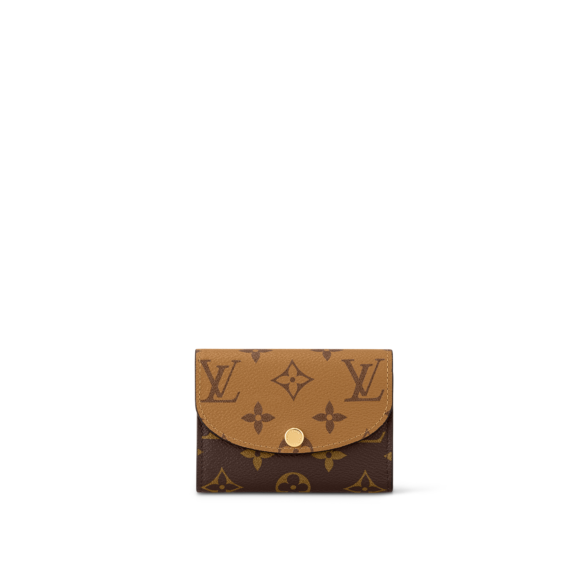 Rosalie Coin Purse モノグラム・アンプラント|ルイ・ヴィトン 公式